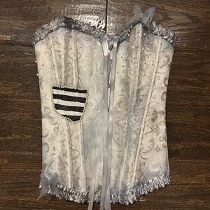 custom made corpse bride costume